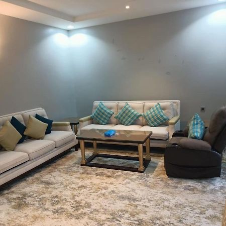 ستار للوحدات سكنيه Leilighet Riyadh Eksteriør bilde
