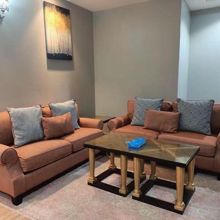 ستار للوحدات سكنيه Leilighet Riyadh Eksteriør bilde