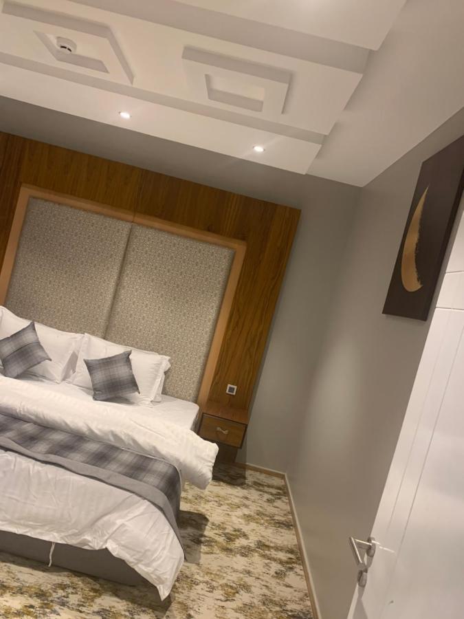 ستار للوحدات سكنيه Leilighet Riyadh Eksteriør bilde