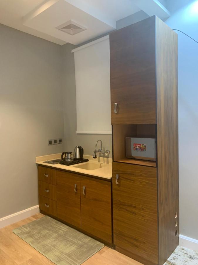 ستار للوحدات سكنيه Leilighet Riyadh Eksteriør bilde