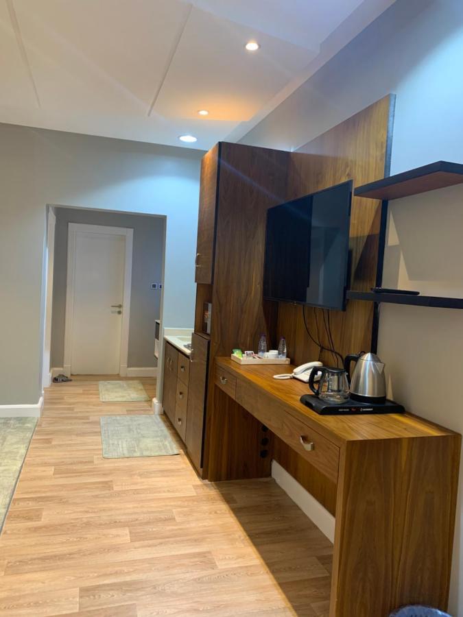 ستار للوحدات سكنيه Leilighet Riyadh Eksteriør bilde