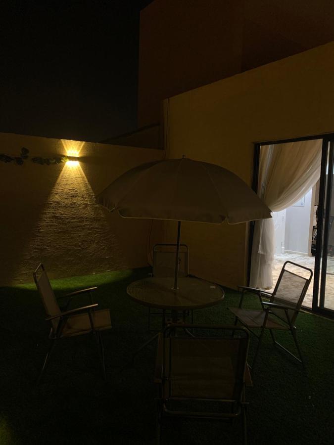 ستار للوحدات سكنيه Leilighet Riyadh Eksteriør bilde