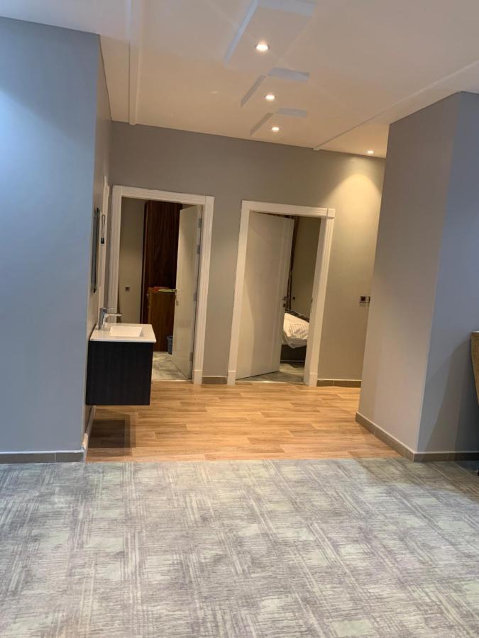 ستار للوحدات سكنيه Leilighet Riyadh Eksteriør bilde