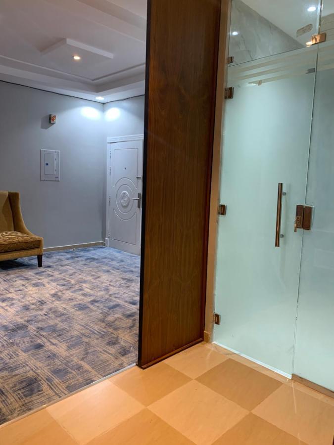 ستار للوحدات سكنيه Leilighet Riyadh Eksteriør bilde