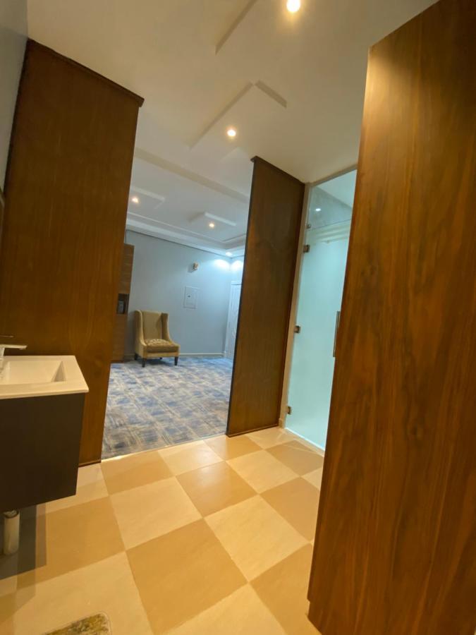 ستار للوحدات سكنيه Leilighet Riyadh Eksteriør bilde