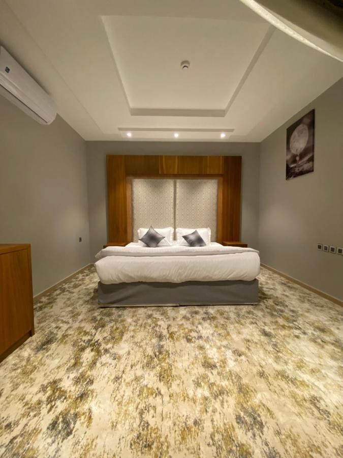 ستار للوحدات سكنيه Leilighet Riyadh Eksteriør bilde