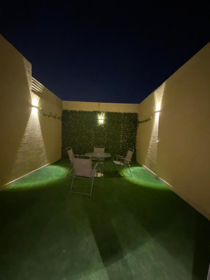 ستار للوحدات سكنيه Leilighet Riyadh Eksteriør bilde