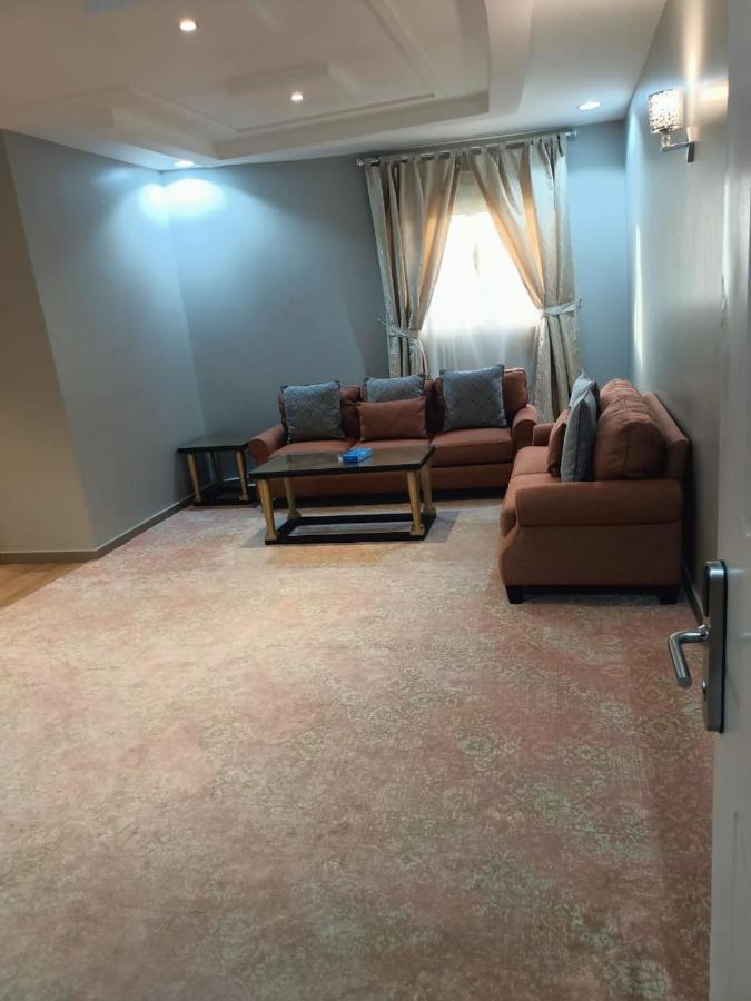 ستار للوحدات سكنيه Leilighet Riyadh Eksteriør bilde