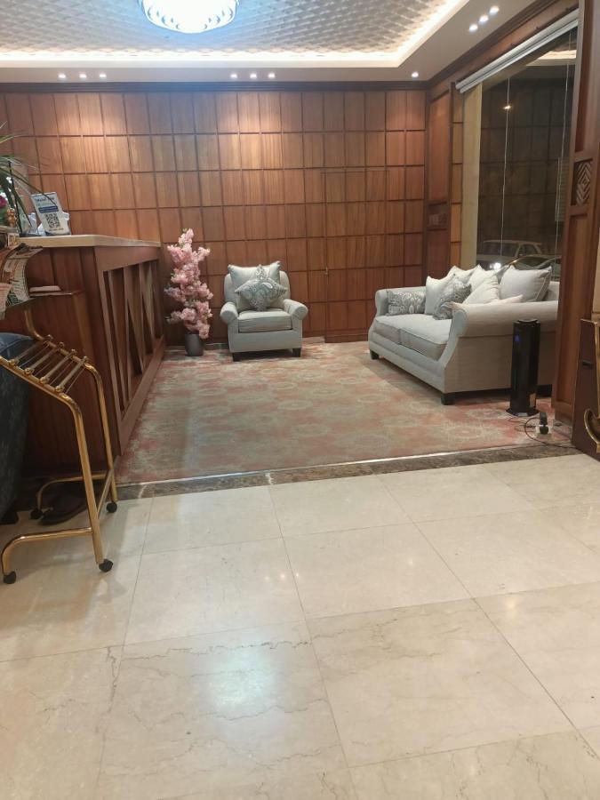 ستار للوحدات سكنيه Leilighet Riyadh Eksteriør bilde